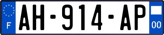 AH-914-AP