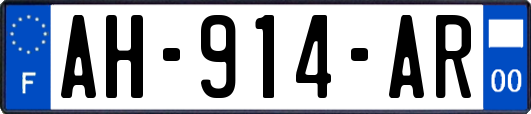 AH-914-AR