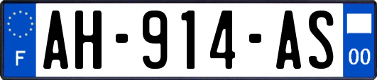 AH-914-AS