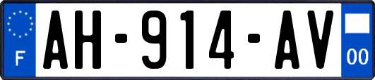 AH-914-AV