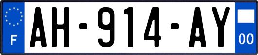 AH-914-AY