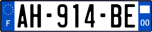 AH-914-BE