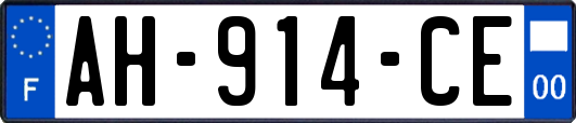AH-914-CE