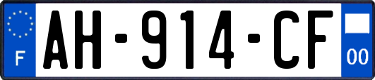 AH-914-CF