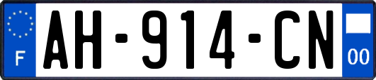 AH-914-CN