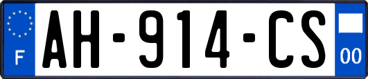 AH-914-CS