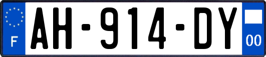AH-914-DY