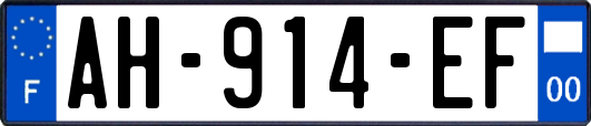 AH-914-EF