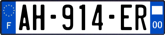 AH-914-ER