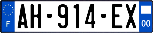 AH-914-EX