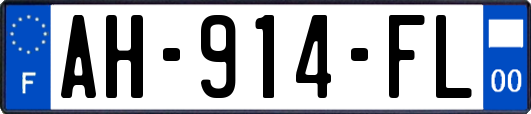 AH-914-FL