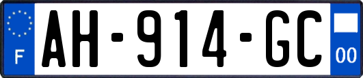 AH-914-GC