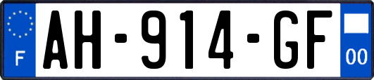 AH-914-GF