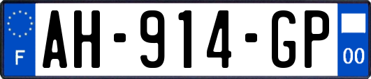 AH-914-GP