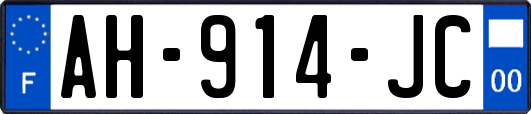 AH-914-JC