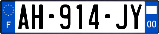AH-914-JY