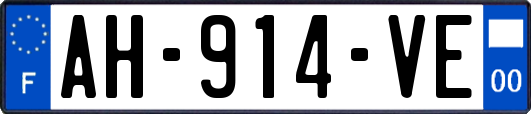 AH-914-VE