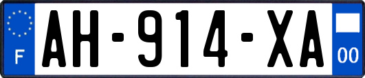 AH-914-XA