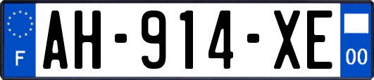 AH-914-XE