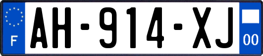 AH-914-XJ