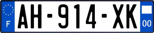 AH-914-XK