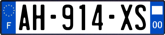 AH-914-XS