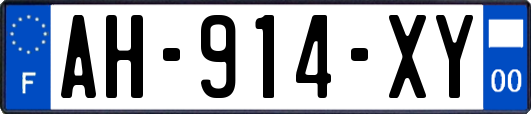 AH-914-XY