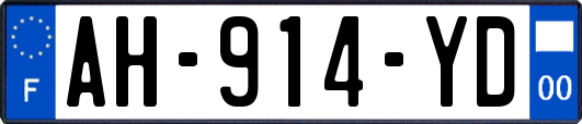 AH-914-YD
