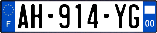 AH-914-YG