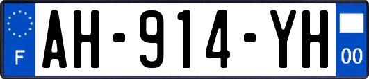 AH-914-YH