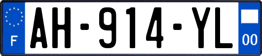 AH-914-YL