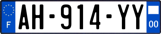 AH-914-YY