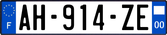 AH-914-ZE