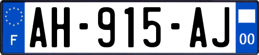 AH-915-AJ