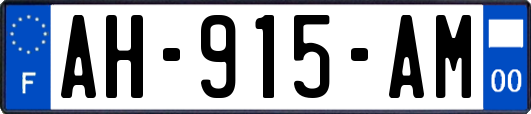 AH-915-AM