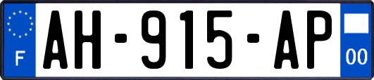 AH-915-AP