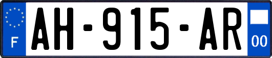 AH-915-AR