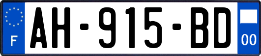 AH-915-BD