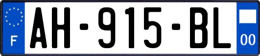 AH-915-BL