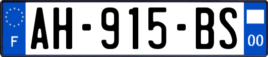 AH-915-BS