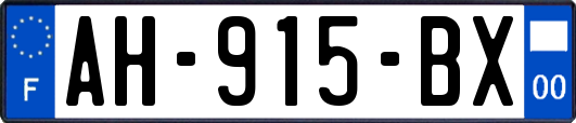 AH-915-BX