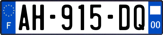 AH-915-DQ