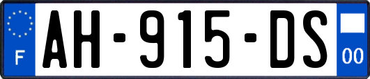 AH-915-DS
