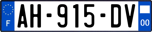 AH-915-DV