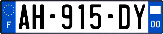 AH-915-DY