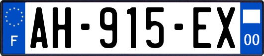 AH-915-EX