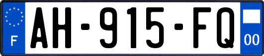 AH-915-FQ