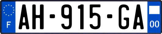 AH-915-GA