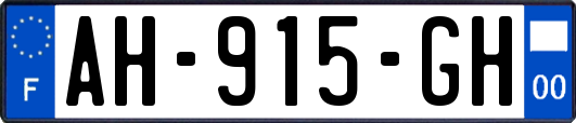 AH-915-GH