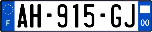 AH-915-GJ